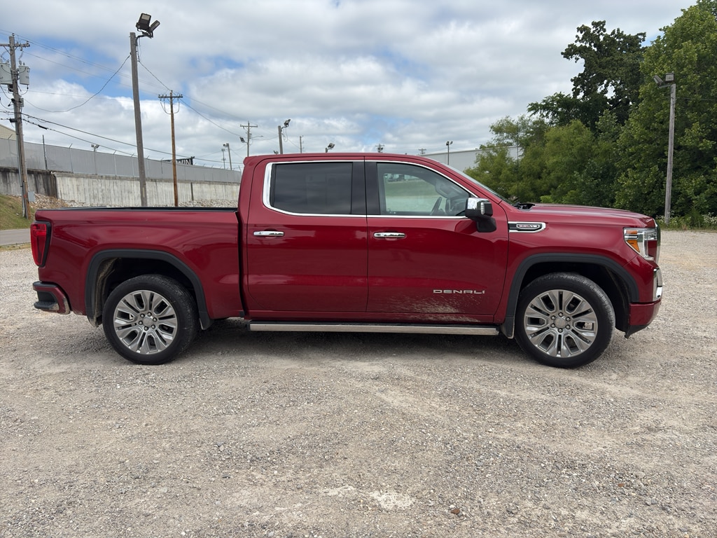 gmc sierra 1500 limited 2022 3GTU9FEL2NG146500 image gmc sierra 1500 limited 2022 3GTU9FEL2NG146500 image